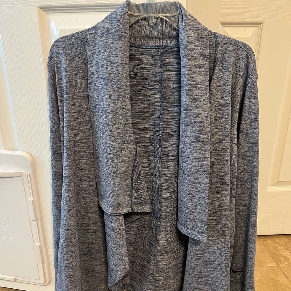 Nike Dri fit sweater